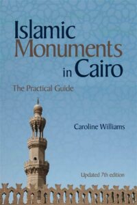 Islamic Monuments in Cairo