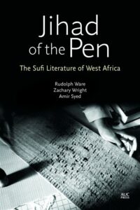 Jihad of the Pen