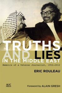 Truths and Lies in the Middle