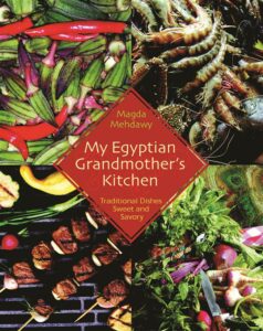 My Egyptian Grandmother's Kitchen