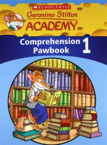 Geronimo Stilton Academy 1 Com