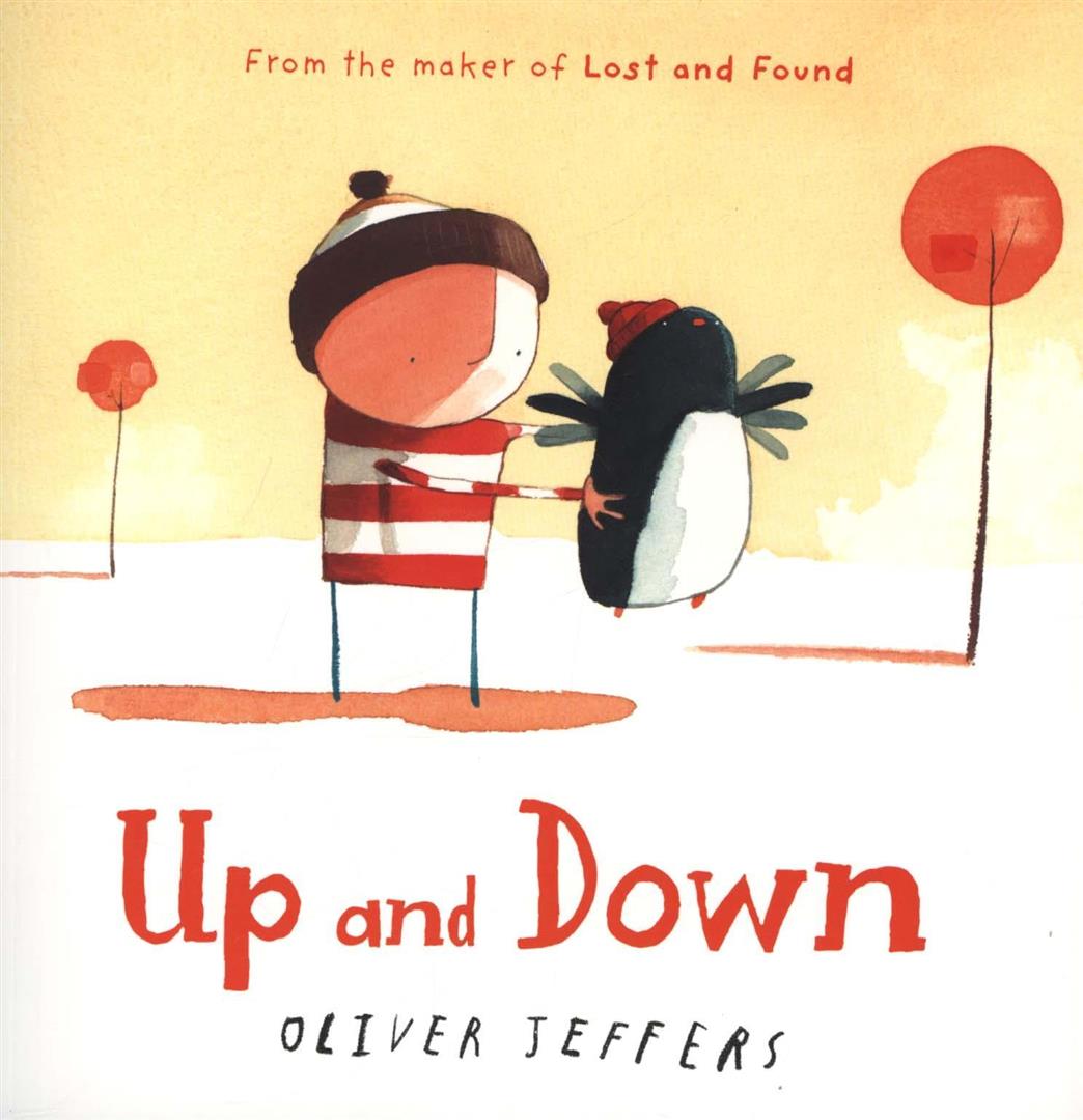 Up and Down
