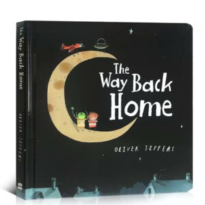 The Way Back Home