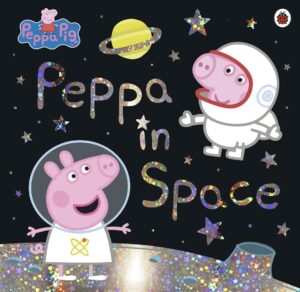 Peppa Pig Peppa in Space