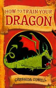 How to Train Your Dragon