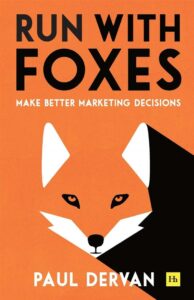Run with Foxes