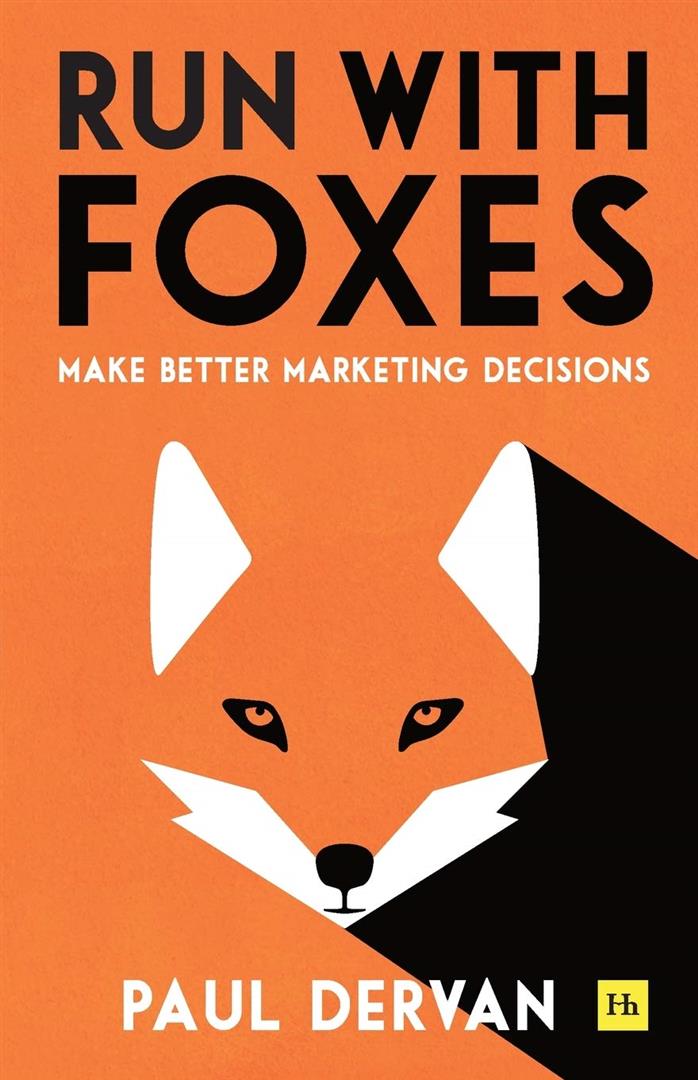 Run with Foxes