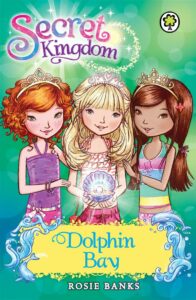 Secret Kingdom Specials 2: Dolphin Bay