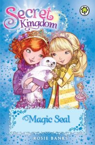 Magic Seal