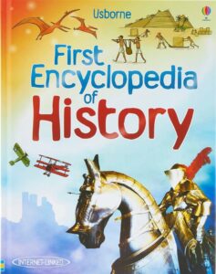 First Encyclopedia of History