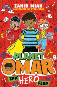 Epic Hero Flop Book 4