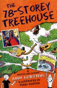 The 78-Storey Treehouse