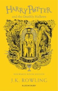 Harry Potter 7 and the Deathly Hallows