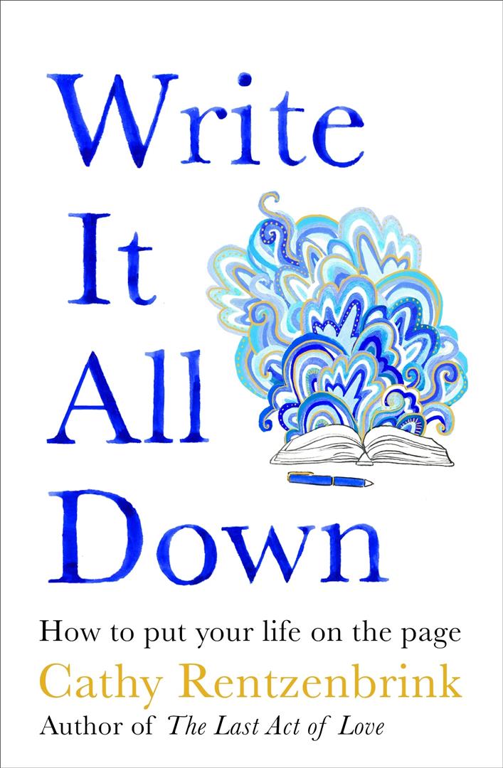 Write it all down