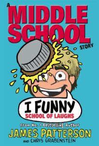 I Funny School of Laughs