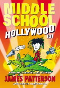 Middle School Hollywood 101
