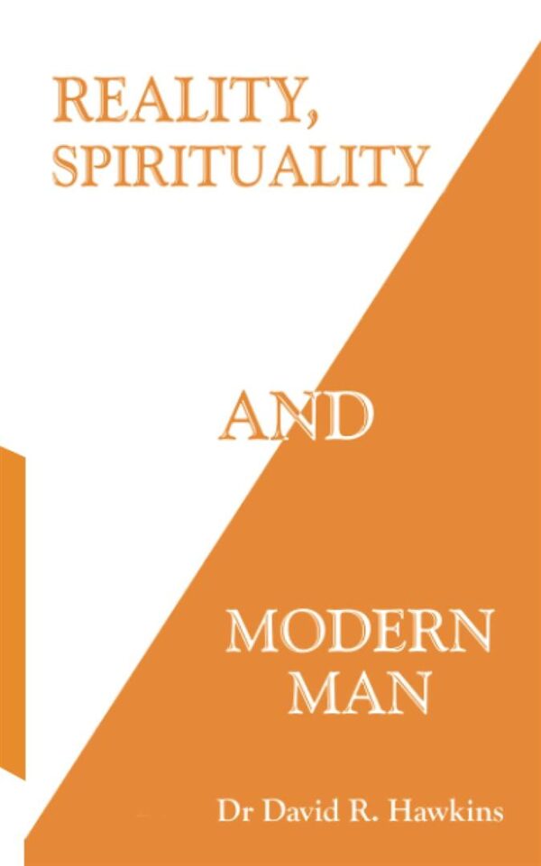 Reality Spirituality and Mod