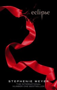 Twilight Saga Eclipse