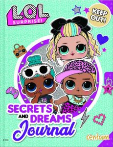 L.O.L. Surprise! Secrets and