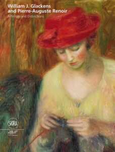 William J Glackens and Pierre