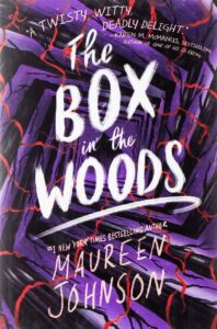 The Box in the Woods