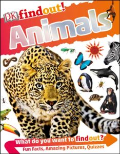 Animals Poster