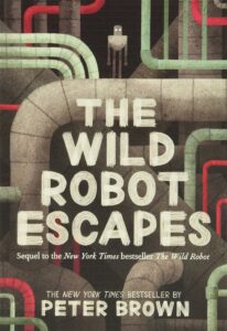 The Wild Robot 2