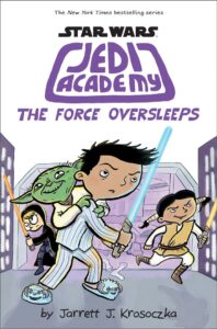 Force Oversleeps