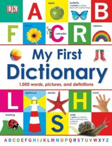 My First Dictionary