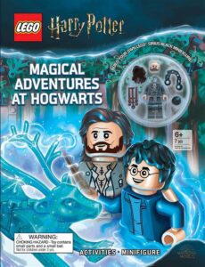 LEGO Harry Potter Magical Adve