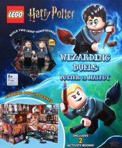 LEGO Harry Potter