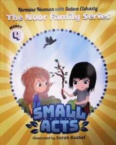The Noor Family Series 4