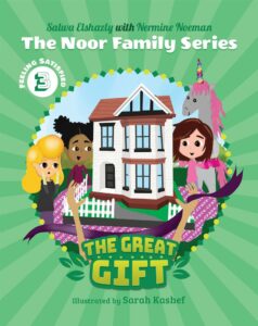 The Noor Family Series 3