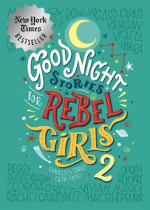 Good Night Stories for Rebel G