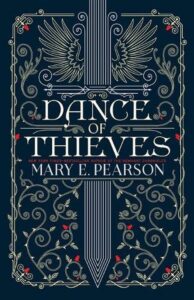Dance of Thieves 1