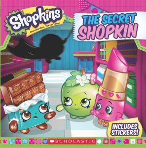 Secret Shopkin
