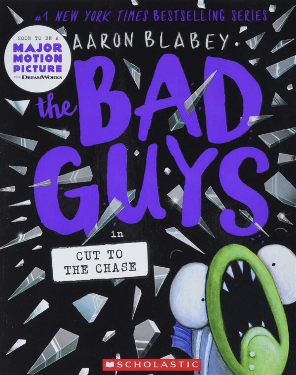 The Bad Guys 13