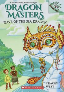 Dragon Masters 19