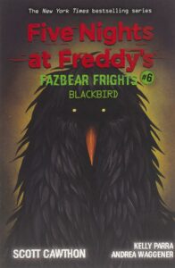 Five Nights at Freddy’s 6