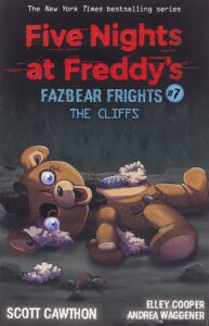 Five Nights at Freddy’s 7