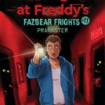 Five Nights at Freddy’s 11