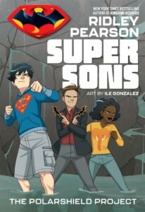 Super Sons 1