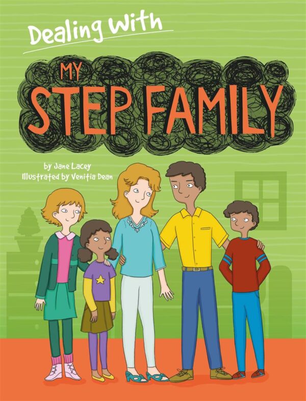 My Stepfamily