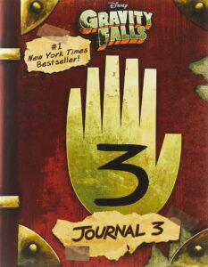 Gravity Falls 3