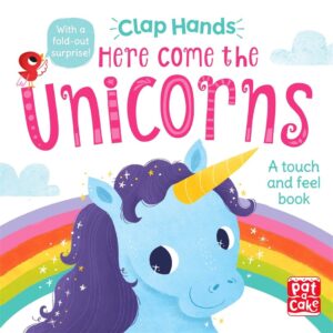 Here Come the Unicorns