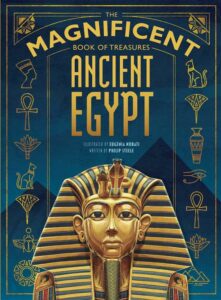 The Magnificent Book of Treasu