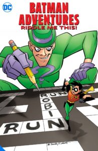Batman Adventures 2