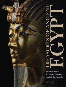 Treasures of Ancient Egypt