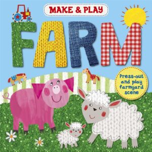Make and Play Farm