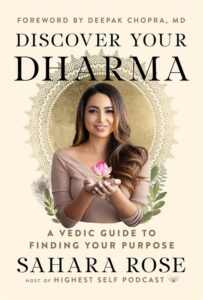 Discover Your Dharma